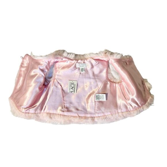 Baby’s Faux Fur Vest, 12-18m NWT - Picture 4 of 7